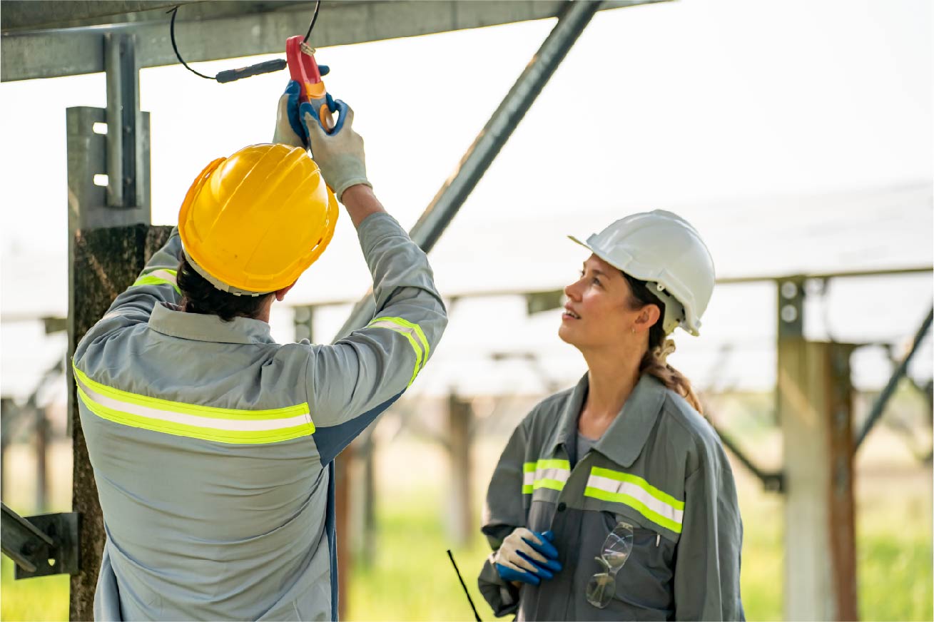 Instalaciones y Consultorías Eléctricas